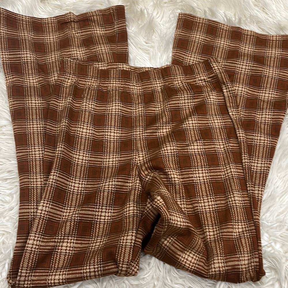 Target pants